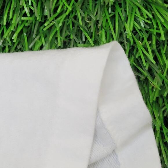 Vintage 90s Princeton Baseball Shirt L/XL 23x27 Babe-Ruth Camp - Picture 11 of 14